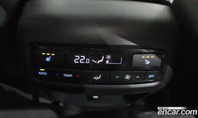 Hyundai Palisade, 2023