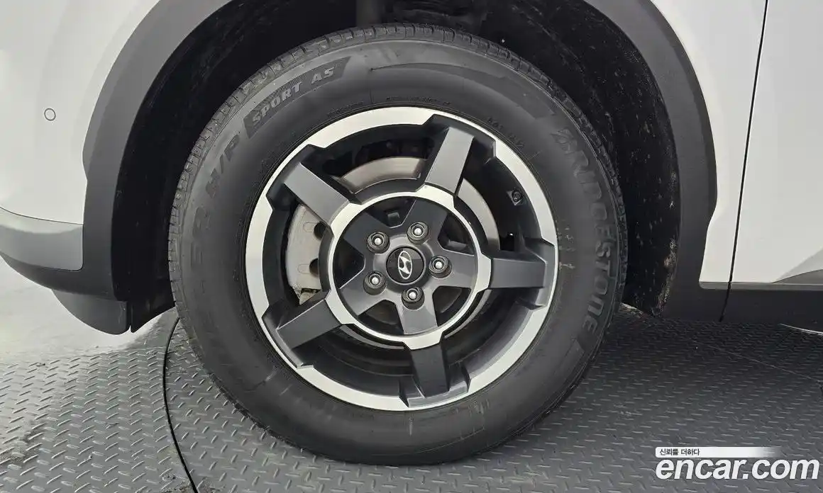 Hyundai Palisade 2023 2.2 Автомат в Москве № 111515, фото 13