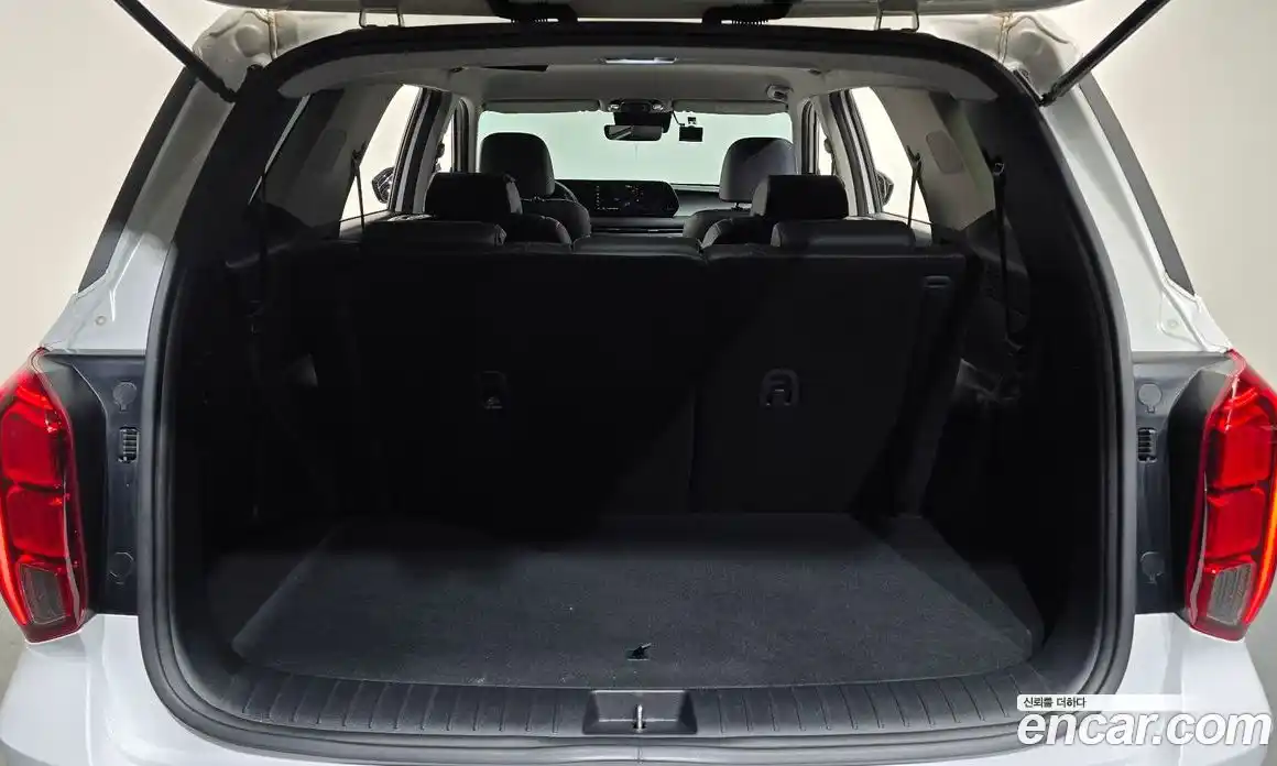 Hyundai Palisade 2023 2.2 Автомат в Москве № 111515, фото 16