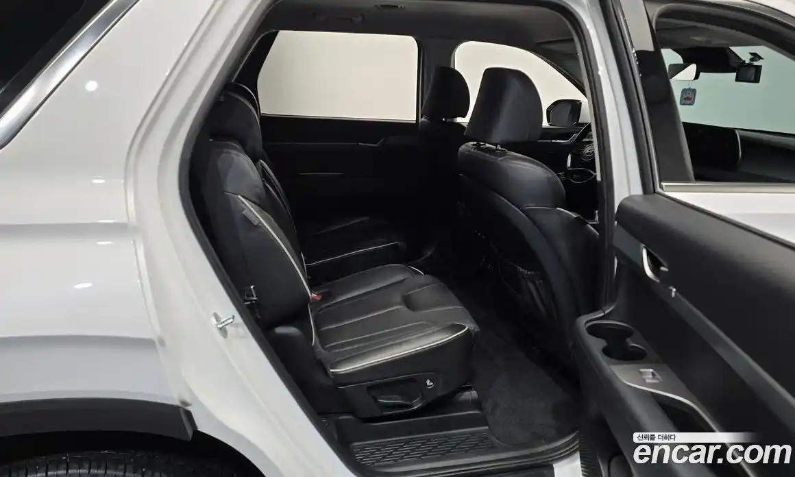 Hyundai Palisade 2023 2.2 Автомат в Москве № 111515, фото 18