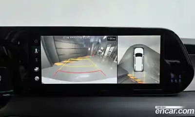 Hyundai Palisade 2023 2.2 Автомат в Москве № 111515, миниатюра 3