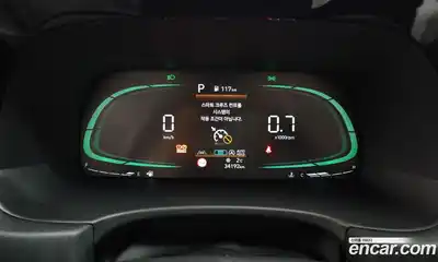 Hyundai Palisade 2023 2.2 Автомат в Москве № 111515, миниатюра 4