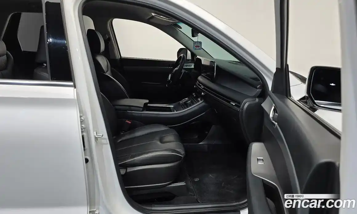 Hyundai Palisade 2023 2.2 Автомат в Москве № 111515, фото 5