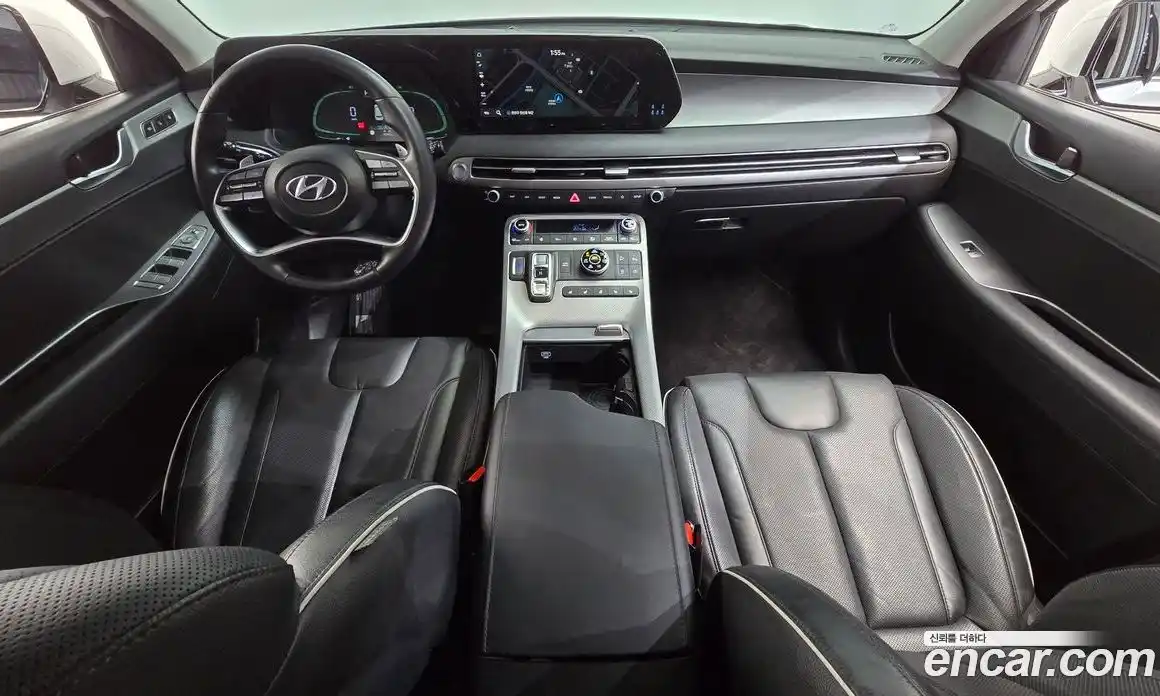 Hyundai Palisade 2023 2.2 Автомат в Москве № 111515, фото 7