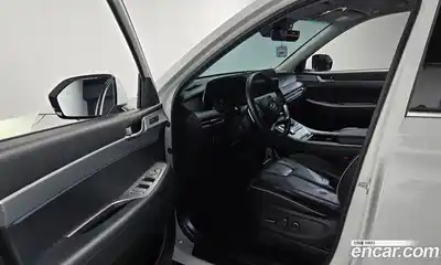 Hyundai Palisade 2023 2.2 Автомат в Москве № 111515, миниатюра 9