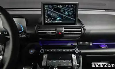 Hyundai Casper, 2023