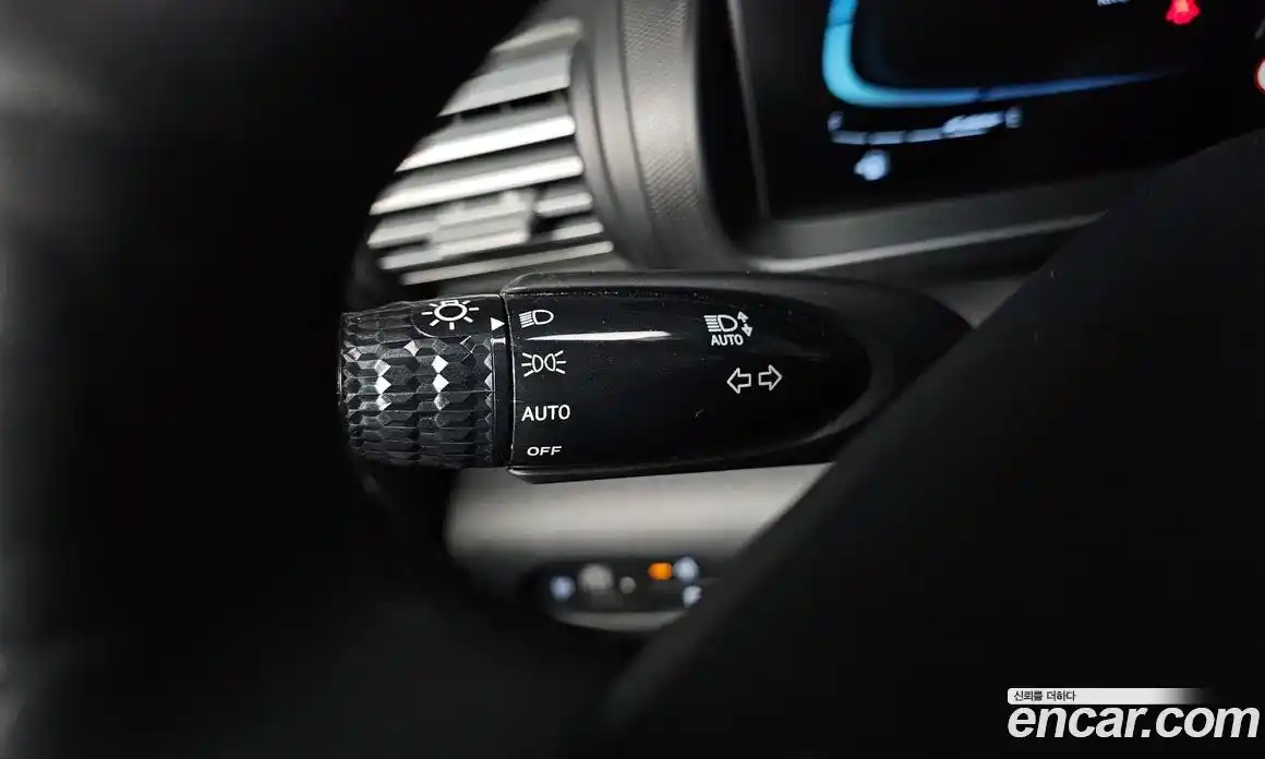 Hyundai Casper 2023 1.0 Автомат в Москве № 112470, фото 12