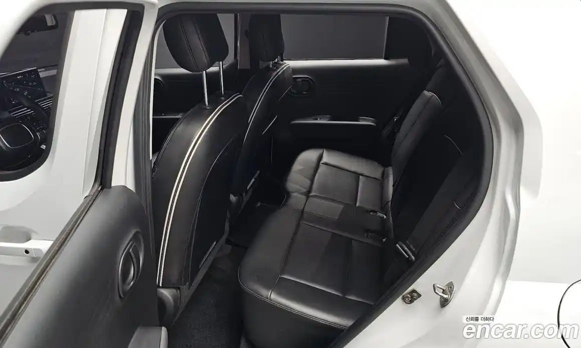 Hyundai Casper 2023 1.0 Автомат в Москве № 112470, фото 15