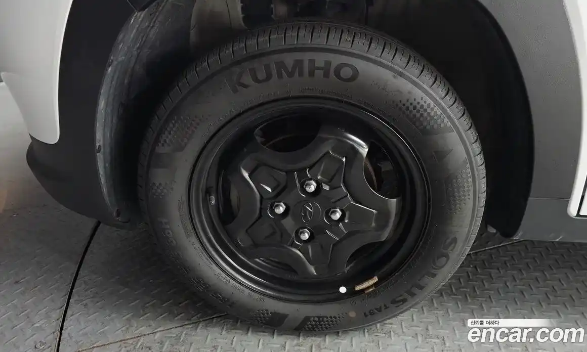 Hyundai Casper 2023 1.0 Автомат в Москве № 112470, фото 17