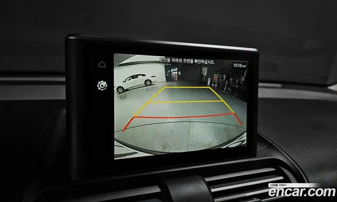 Hyundai Casper 2023 1.0 Автомат в Москве № 112470, фото 20