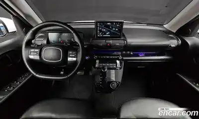 Hyundai Casper 2023 1.0 Автомат в Москве № 112470, миниатюра 2