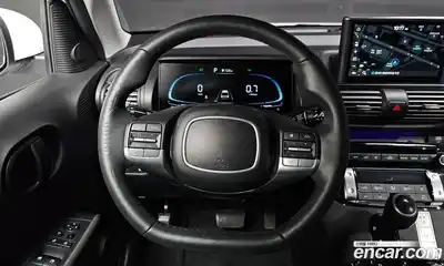 Hyundai Casper 2023 1.0 Автомат в Москве № 112470, миниатюра 3