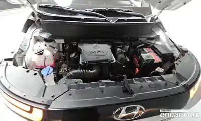 Hyundai Casper 2023 1.0 Автомат в Москве № 112470, миниатюра 6