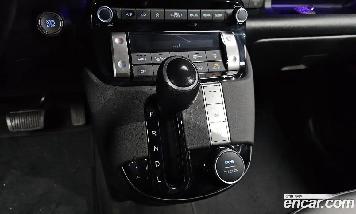 Hyundai Casper 2023 1.0 Автомат в Москве № 112470, фото 7