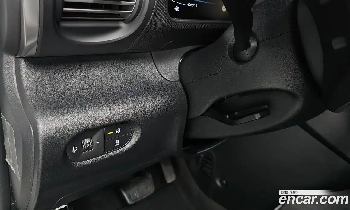 Hyundai Casper 2023 1.0 Автомат в Москве № 112470, фото 8