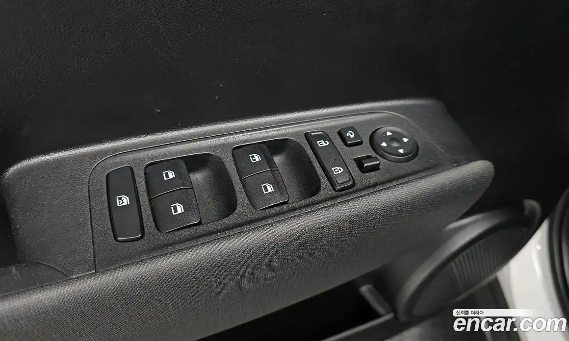 Hyundai Casper 2023 1.0 Автомат в Москве № 112470, фото 9