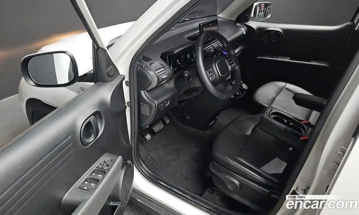 Hyundai Casper 2023 1.0 Автомат в Москве № 112470, фото 10