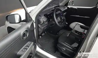 Hyundai Casper 2023 1.0 Автомат в Москве № 112470, миниатюра 10