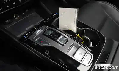 Hyundai Tucson 2022 2.0 Автомат в Москве № 113258, миниатюра 12