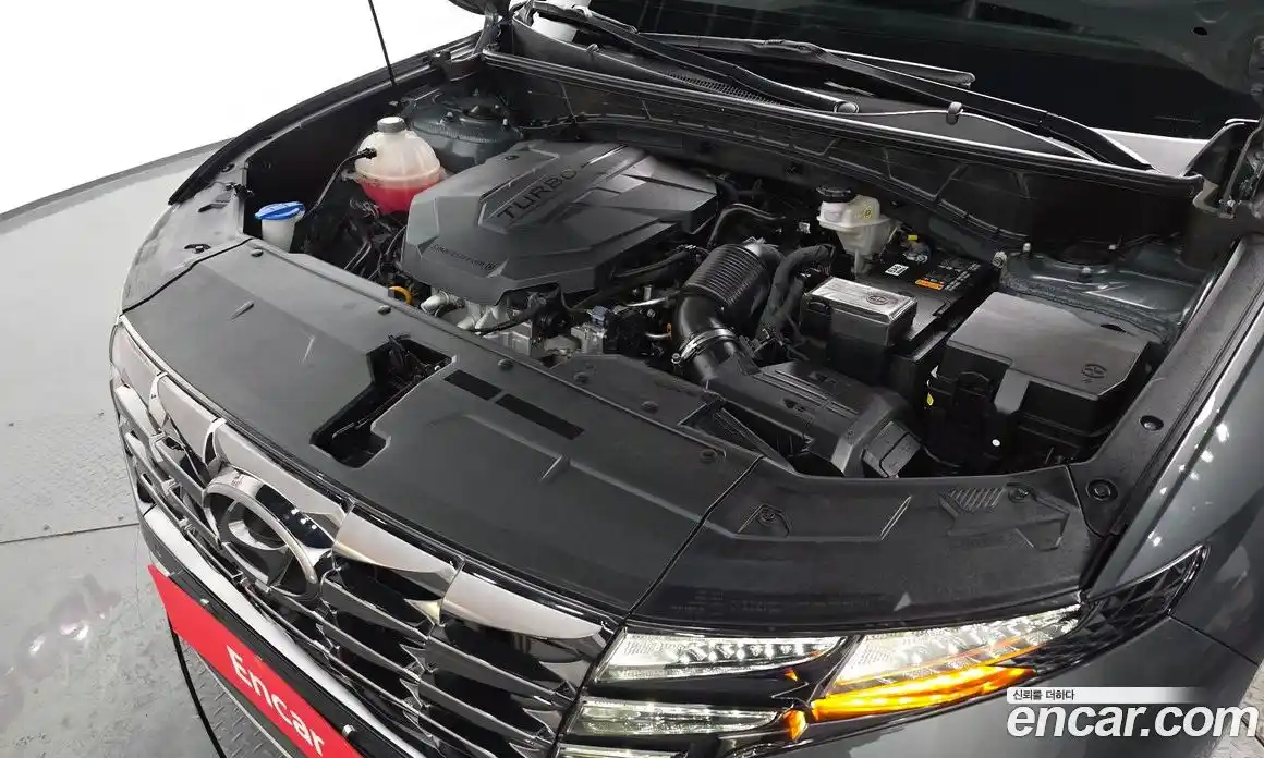 Hyundai Tucson 2022 2.0 Автомат в Москве № 113258, фото 20