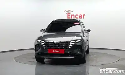 Hyundai Tucson 2022 2.0 Автомат в Москве № 113258, миниатюра 7