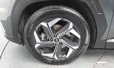 Hyundai Tucson 2022 2.0 Автомат в Москве № 113258, миниатюра 8