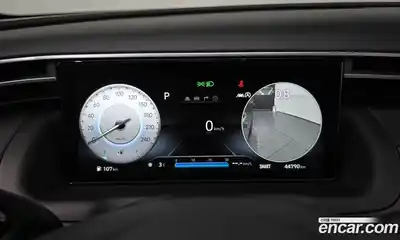 Hyundai Tucson 2022 2.0 Автомат в Москве № 113258, миниатюра 9