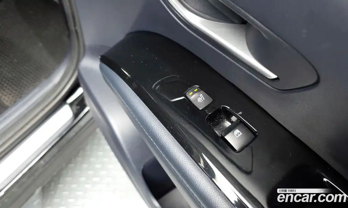 Hyundai Tucson 2022 2.0 Автомат в Москве № 113323, фото 16