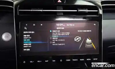 Hyundai Tucson 2022 2.0 Автомат в Москве № 113323, миниатюра 3