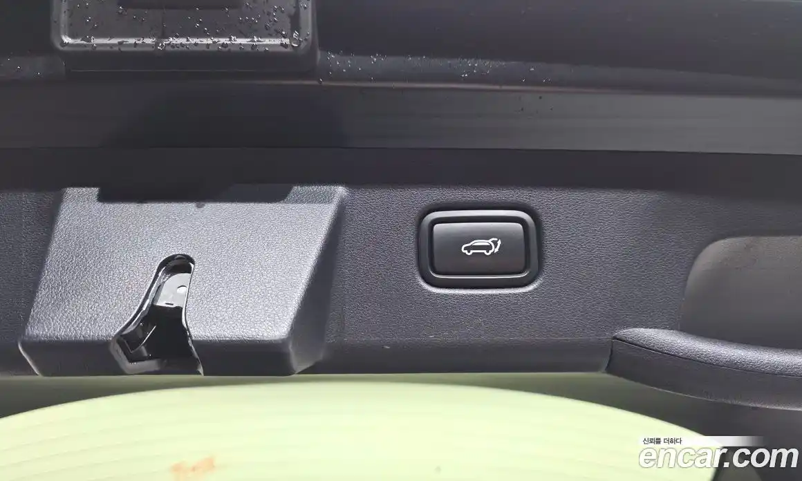 Hyundai Tucson 2022 2.0 Автомат в Москве № 113323, фото 6