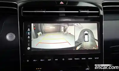 Hyundai Tucson 2022 2.0 Автомат в Москве № 113323, миниатюра 7