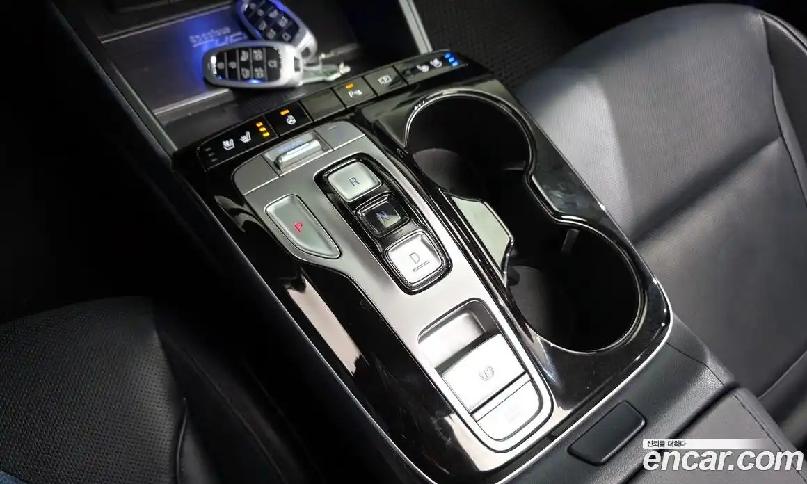 Hyundai Tucson 2022 2.0 Автомат в Москве № 113323, фото 8