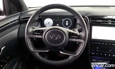 Hyundai Tucson 2022 2.0 Автомат в Москве № 113323, миниатюра 10
