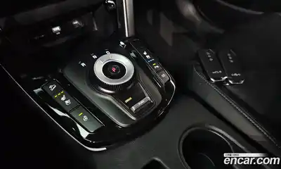 Kia Seltos 2024 1.6 Автомат в Москве № 114070, миниатюра 12