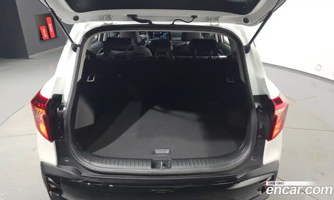 Kia Seltos 2024 1.6 Автомат в Москве № 114070, фото 13