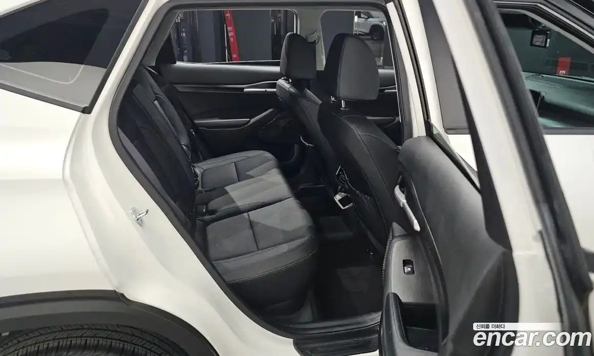 Kia Seltos 2024 1.6 Автомат в Москве № 114070, фото 18