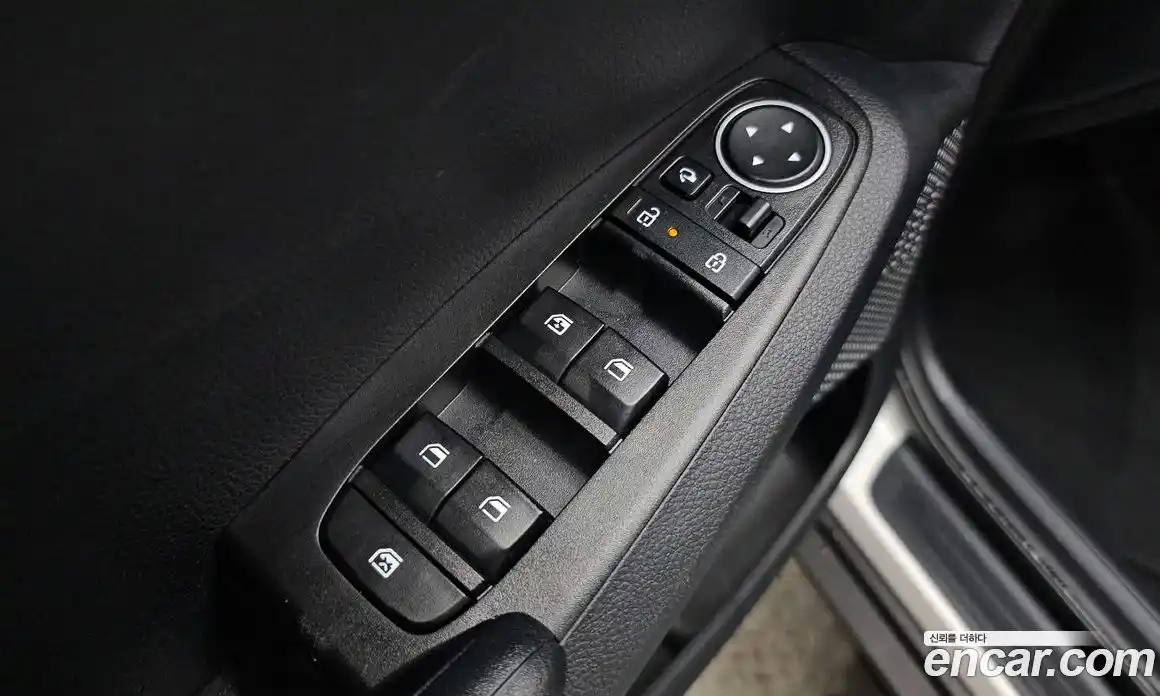 Kia Seltos 2024 1.6 Автомат в Москве № 114070, фото 8