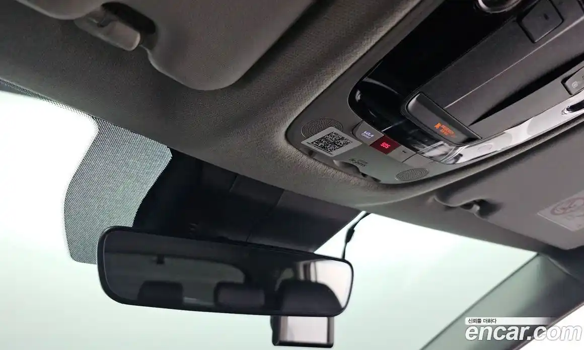 Kia Seltos 2024 1.6 Автомат в Москве № 114070, фото 10