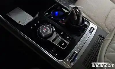 Kia Canival 2025 1.6 Автомат в Москве № 114961, миниатюра 11