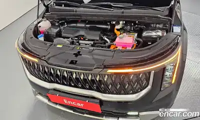 Kia Canival 2025 1.6 Автомат в Москве № 114961, миниатюра 12