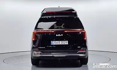 Kia Canival 2025 1.6 Автомат в Москве № 114961, миниатюра 4