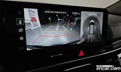 Kia Canival 2025 1.6 Автомат в Москве № 114961, миниатюра 5