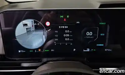 Kia Canival 2025 1.6 Автомат в Москве № 114961, миниатюра 7