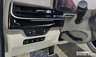 Kia Canival 2025 1.6 Автомат в Москве № 114961, миниатюра 8