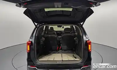 Kia Canival 2025 1.6 Автомат в Москве № 114961, миниатюра 10