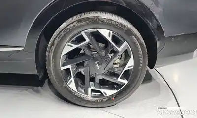 Kia Sportage 2022 2.0 Автомат в Москве № 11536, миниатюра 11