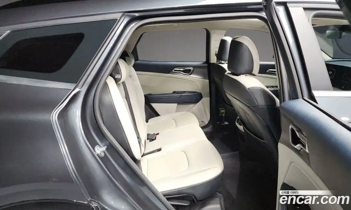 Kia Sportage 2022 2.0 Автомат в Москве № 11536, фото 12