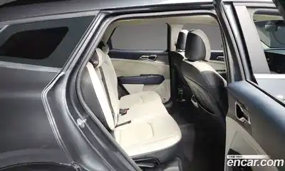 Kia Sportage 2022 2.0 Автомат в Москве № 11536, миниатюра 12