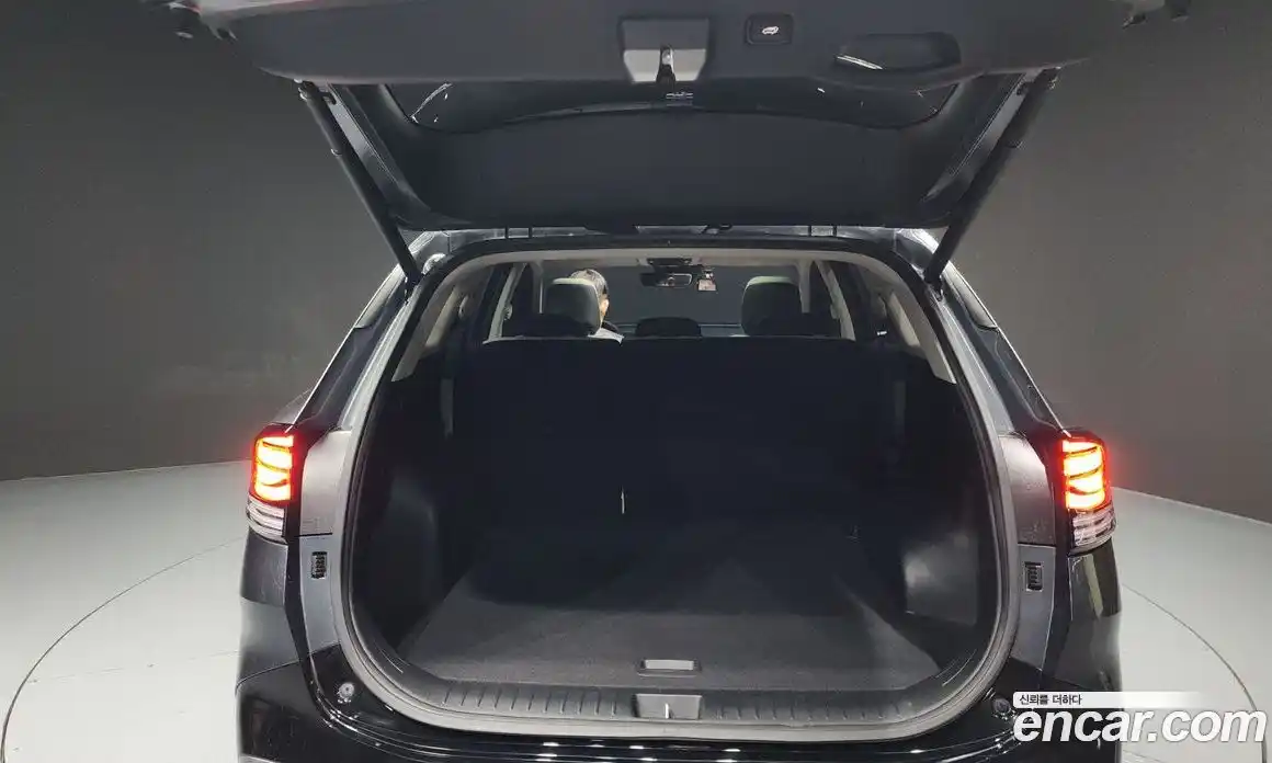 Kia Sportage 2022 2.0 Автомат в Москве № 11536, фото 16