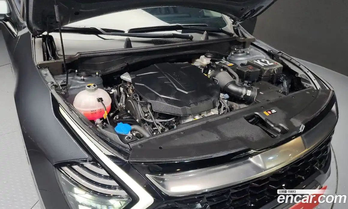 Kia Sportage 2022 2.0 Автомат в Москве № 11536, фото 17